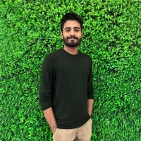 Pranav K S