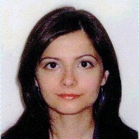 Alina Constantinescu