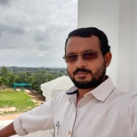 Aneesh Krishnan
