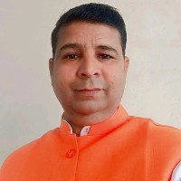 Hari shankar Jangir Advocate