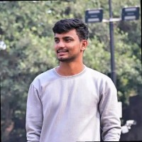 Shubham Kale