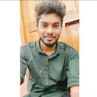 Arun C