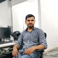 Gourav Ingale