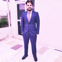Sandeep Lamoria