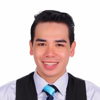 Ahmad Hilmi Ahmad Damhuri