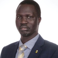 David Jock Nhial