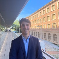Alex Gil Majó