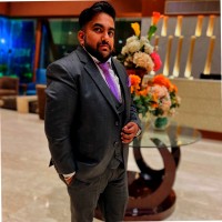 Arun Mehta