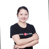 Joyce Pang