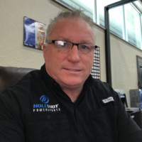 Rick McVey