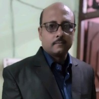 Sanjeev Sinha