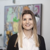 Pernille Kirstine Hansen