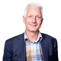 Jaco Van Der Tang