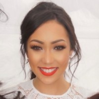 Samantha Kiggins Aranda, MHA