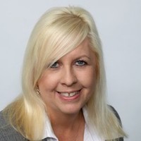 Sue Rimington