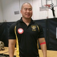 Joe Kim