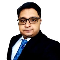 Ankur Agnihotri