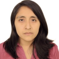 Damaris Luchini Luis