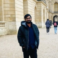 Vineeth .