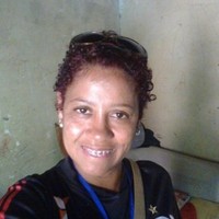 Marili Barros Xavier Xavier