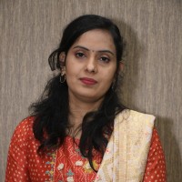 DIPTI TRIPATHI