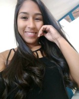 Yasmin Menezes Dos Santos