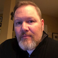 Matthew Heber