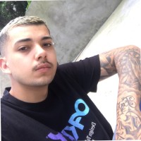 Lucas Eduardo Gonçalves