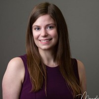 Kathryn Mckenzie