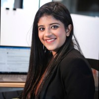 Palak Arora