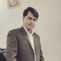 Kaushal Thakur