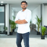Praveen Periyasamy