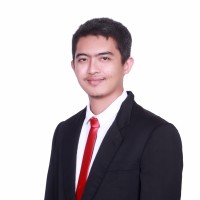 Ridho Vernanda Padantyo