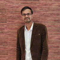 Braj Kishor Mahto