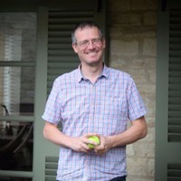 David Lane