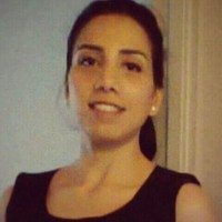 Alia ALJIWARI