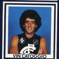 Vince Catoggio