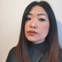 Roxane Kuraoka