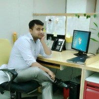 Rakesh Singh