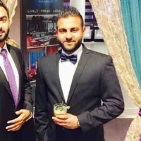 Paul Dhillon