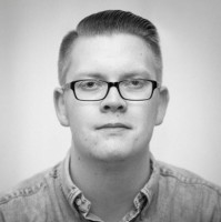 Magnus Skjelbek