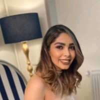 Parvaneh Mohammadi