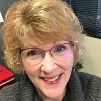 Lorri Smith