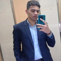 Rishabh Bisht