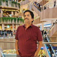 Raghavendra mv