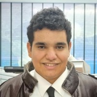 Giovanni Santos