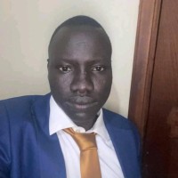 Samuel Nyok