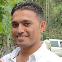 Umesh Tandel