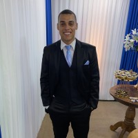 Matheus De Oliveira Justo