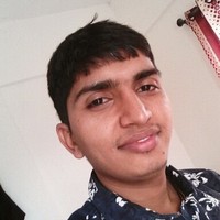 Keval Prajapati
